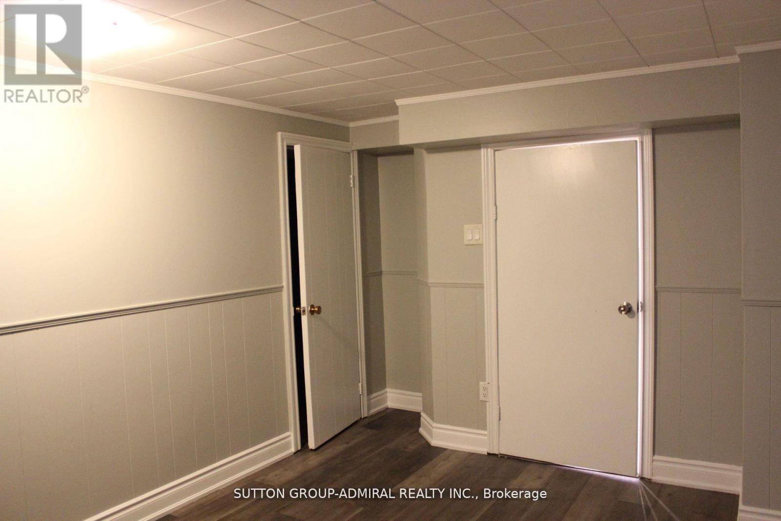 Bsmnt 1 - 5 Pennard Court, Toronto, Ontario  M3R 2V8 - Photo 9 - C12438474