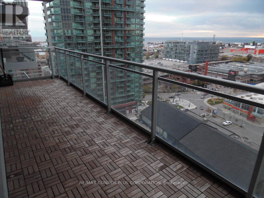 1606 - 100 Western Battery Road, Toronto, Ontario  M6K 3S2 - Photo 3 - C12438479