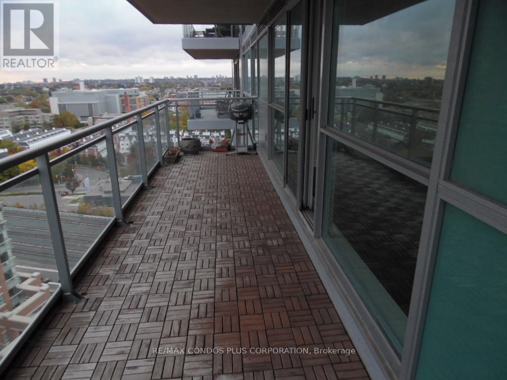1606 - 100 Western Battery Road, Toronto, Ontario  M6K 3S2 - Photo 4 - C12438479