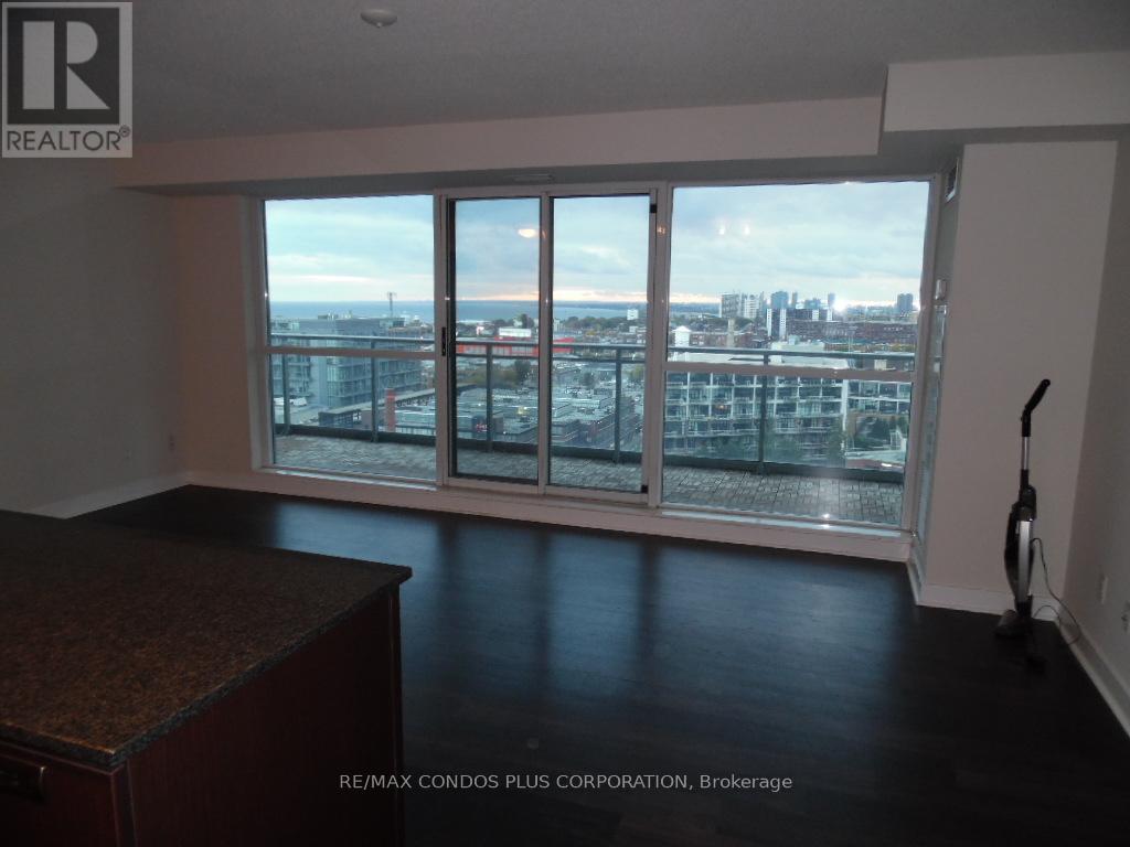 1606 - 100 Western Battery Road, Toronto, Ontario  M6K 3S2 - Photo 5 - C12438479