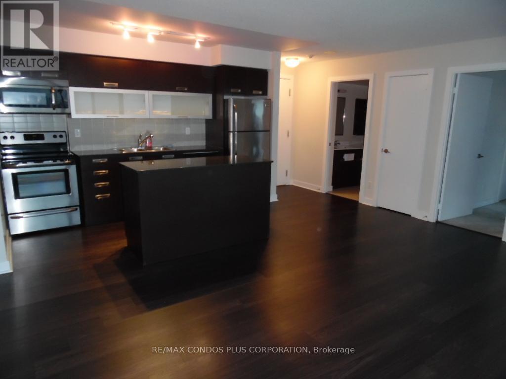 1606 - 100 Western Battery Road, Toronto, Ontario  M6K 3S2 - Photo 7 - C12438479