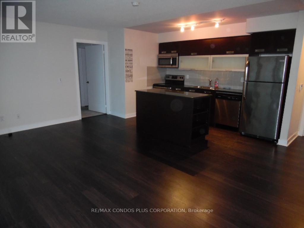 1606 - 100 Western Battery Road, Toronto, Ontario  M6K 3S2 - Photo 8 - C12438479