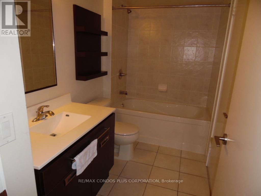 1606 - 100 Western Battery Road, Toronto, Ontario  M6K 3S2 - Photo 9 - C12438479