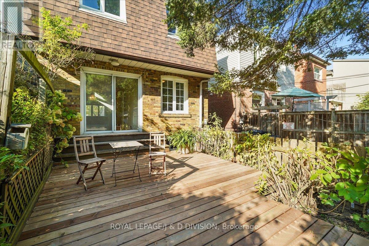 531 Soudan Avenue, Toronto, Ontario  M4S 1X1 - Photo 15 - C12438481