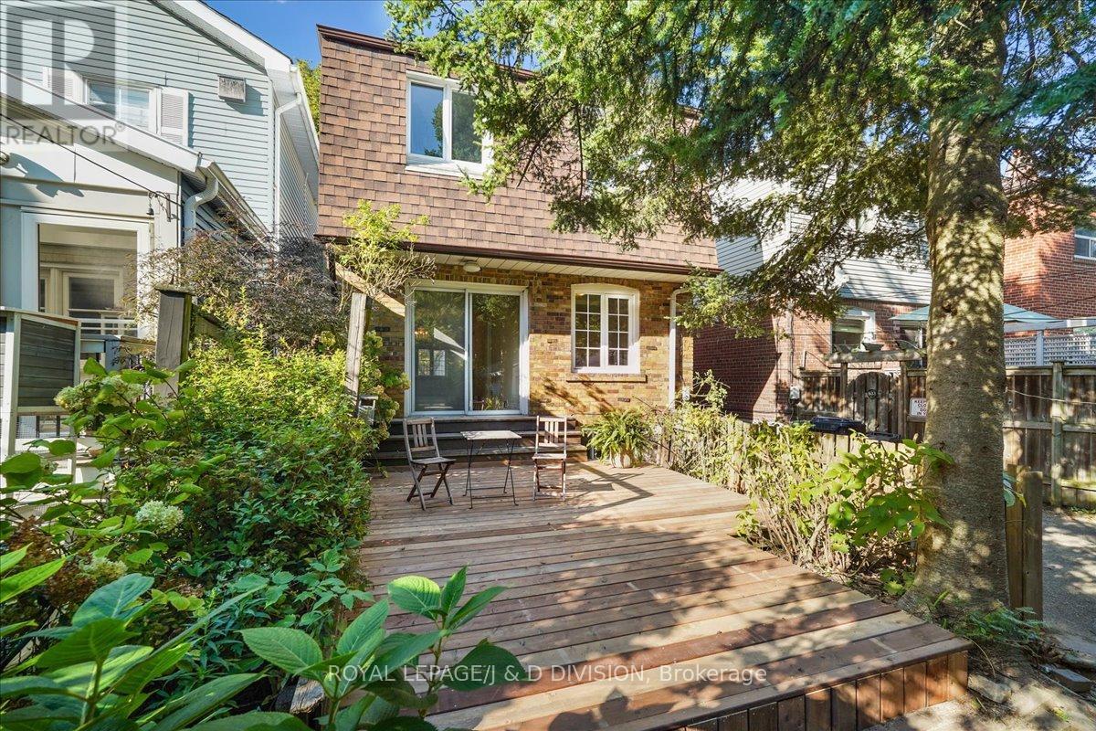 531 Soudan Avenue, Toronto, Ontario  M4S 1X1 - Photo 19 - C12438481