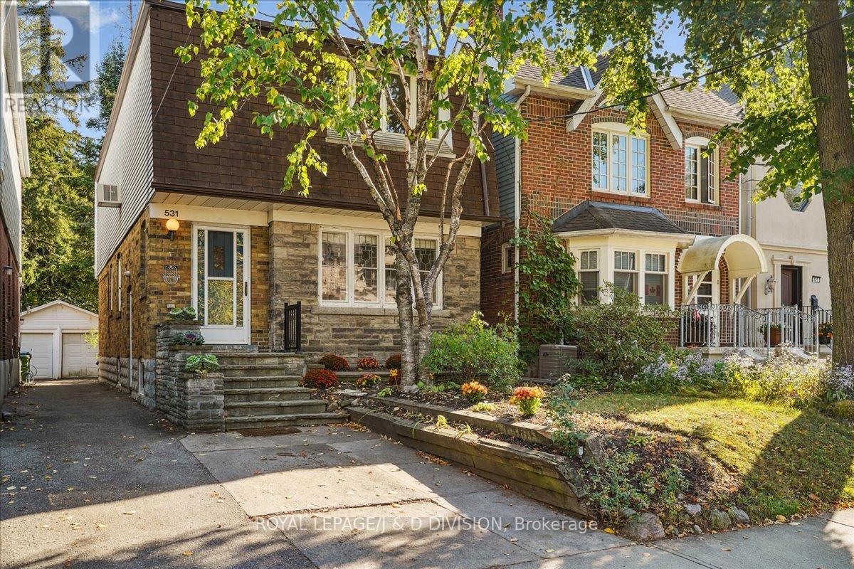531 Soudan Avenue, Toronto, Ontario  M4S 1X1 - Photo 2 - C12438481