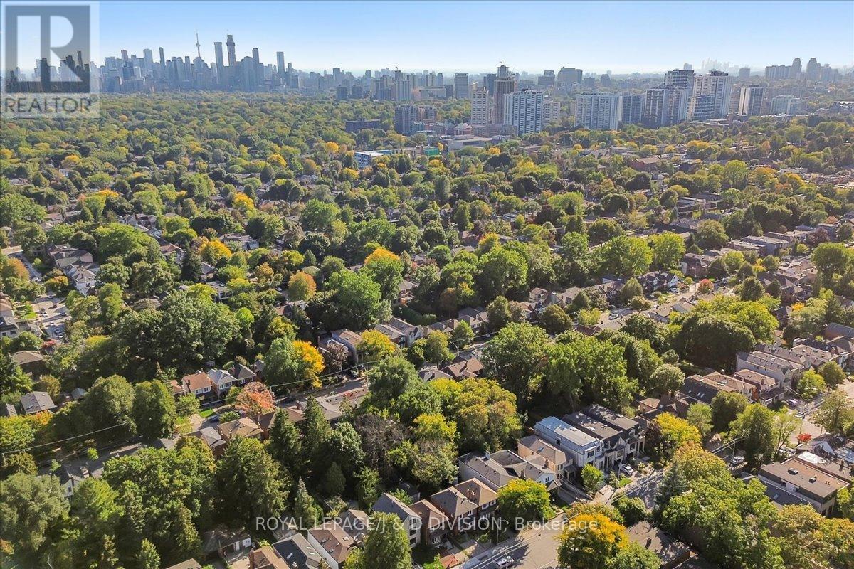 531 Soudan Avenue, Toronto, Ontario  M4S 1X1 - Photo 23 - C12438481