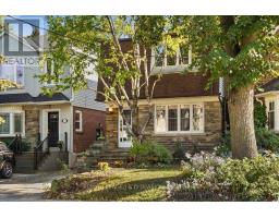 531 SOUDAN AVENUE, Toronto, Ontario