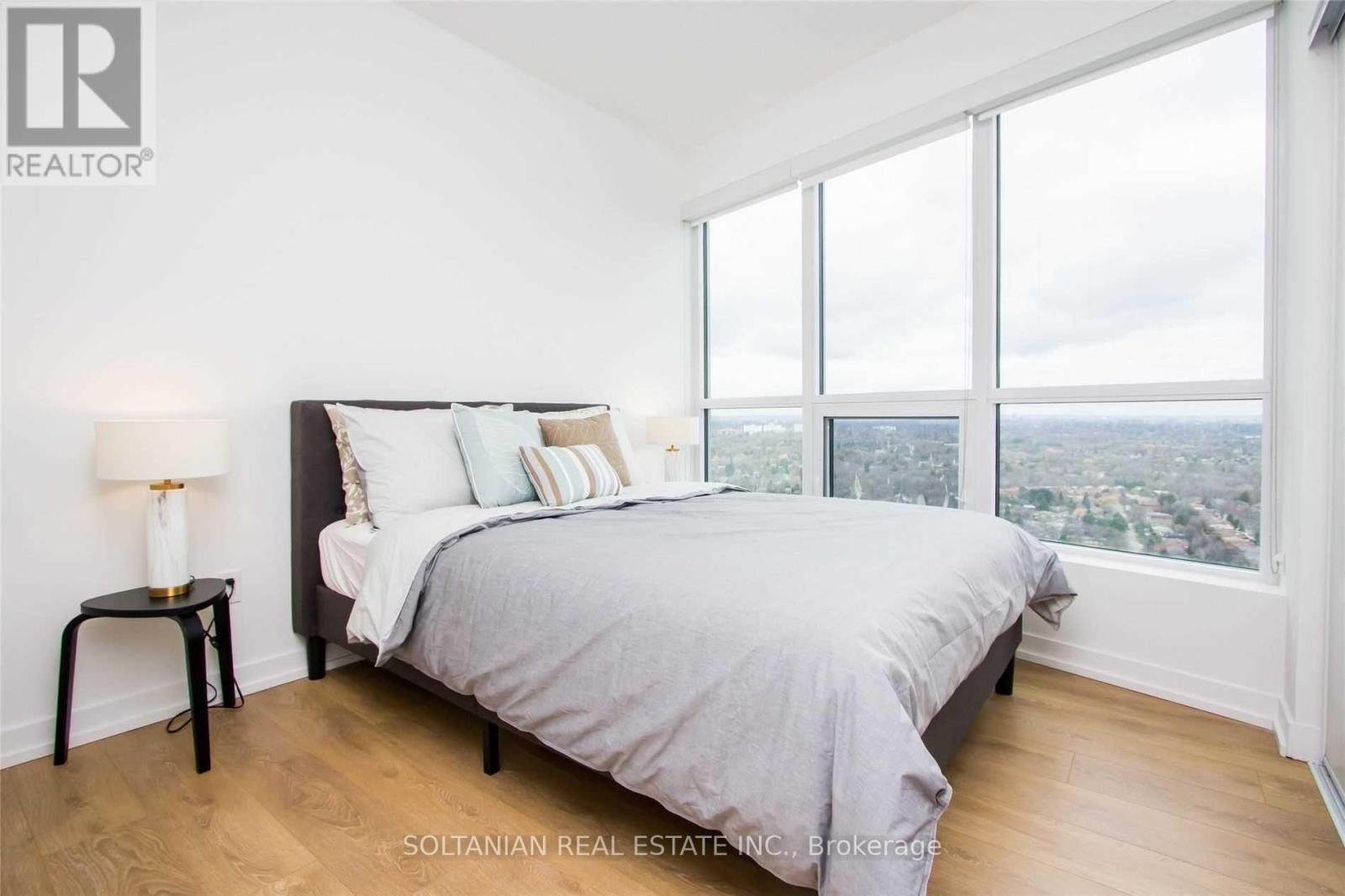 3705 - 115 Mcmahon Drive, Toronto, Ontario  M2K 2X9 - Photo 10 - C12438492