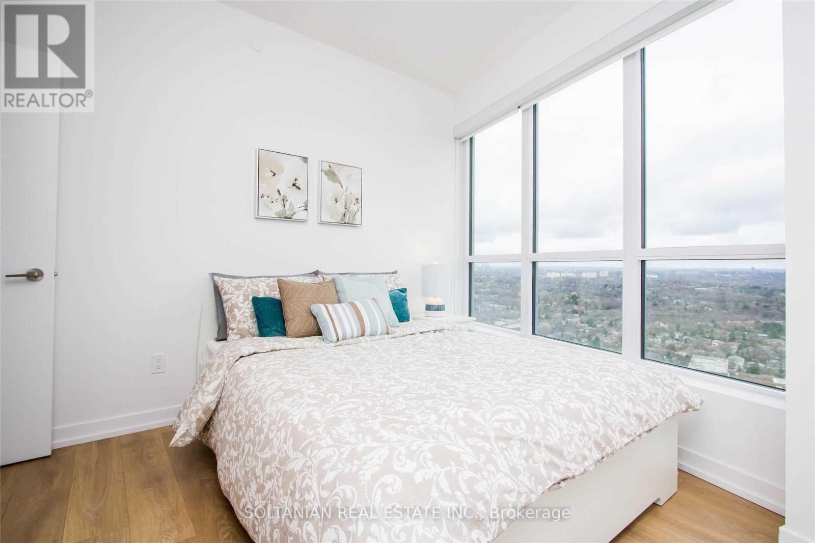 3705 - 115 Mcmahon Drive, Toronto, Ontario  M2K 2X9 - Photo 11 - C12438492