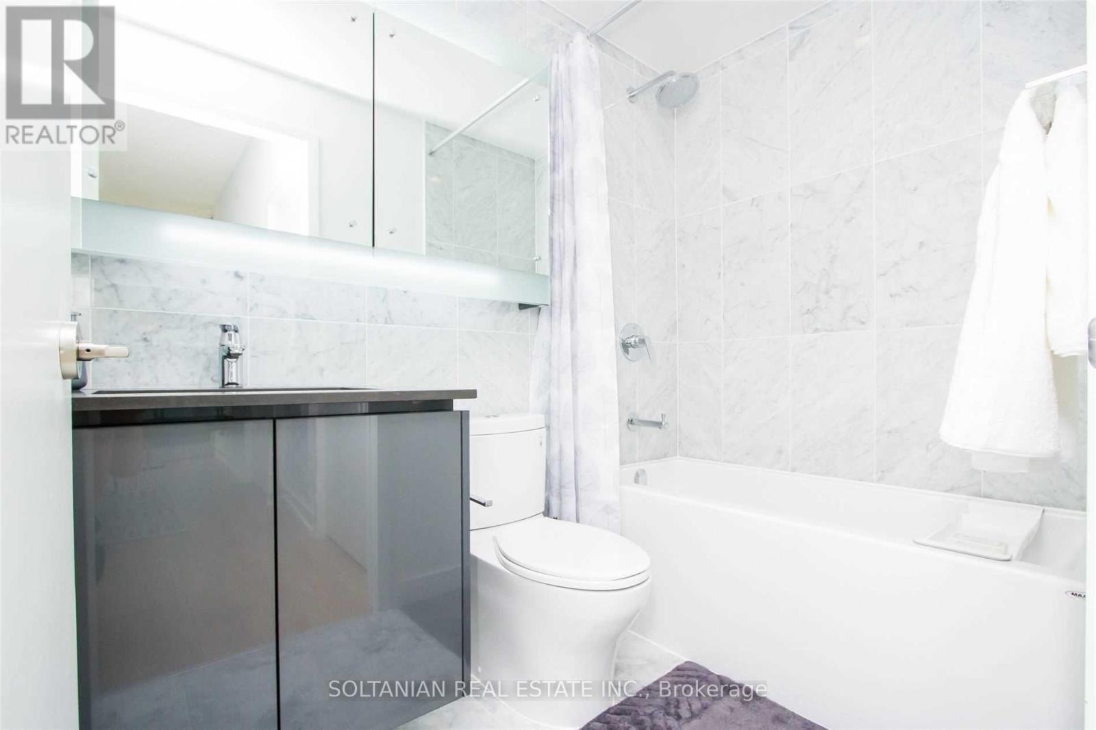 3705 - 115 Mcmahon Drive, Toronto, Ontario  M2K 2X9 - Photo 13 - C12438492