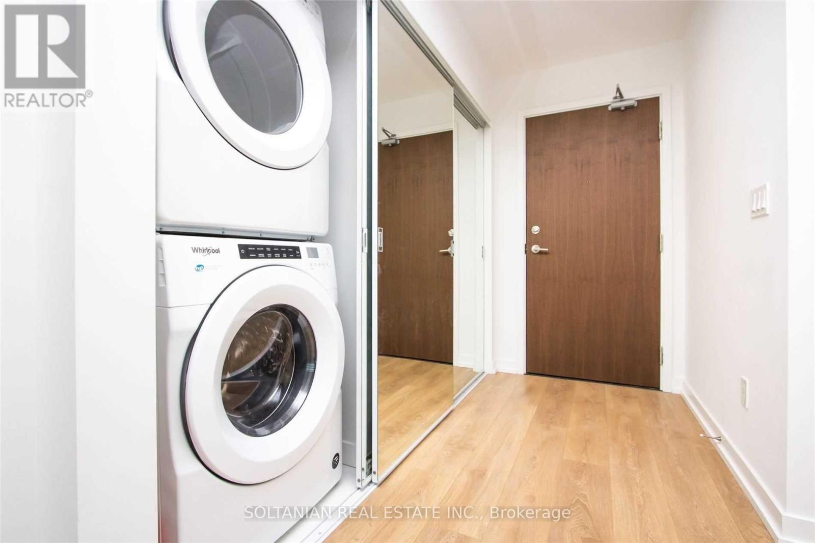 3705 - 115 Mcmahon Drive, Toronto, Ontario  M2K 2X9 - Photo 14 - C12438492