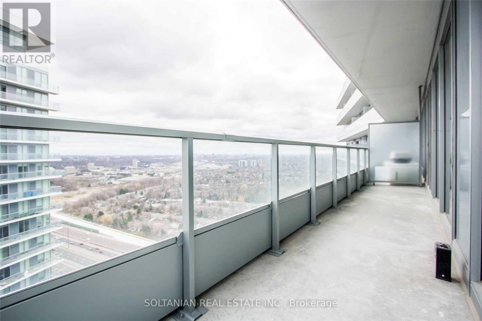 3705 - 115 Mcmahon Drive, Toronto, Ontario  M2K 2X9 - Photo 15 - C12438492
