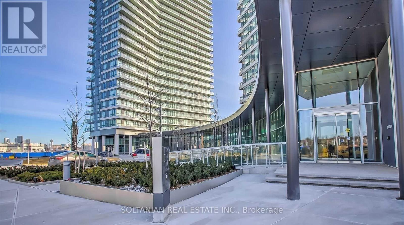3705 - 115 Mcmahon Drive, Toronto, Ontario  M2K 2X9 - Photo 16 - C12438492