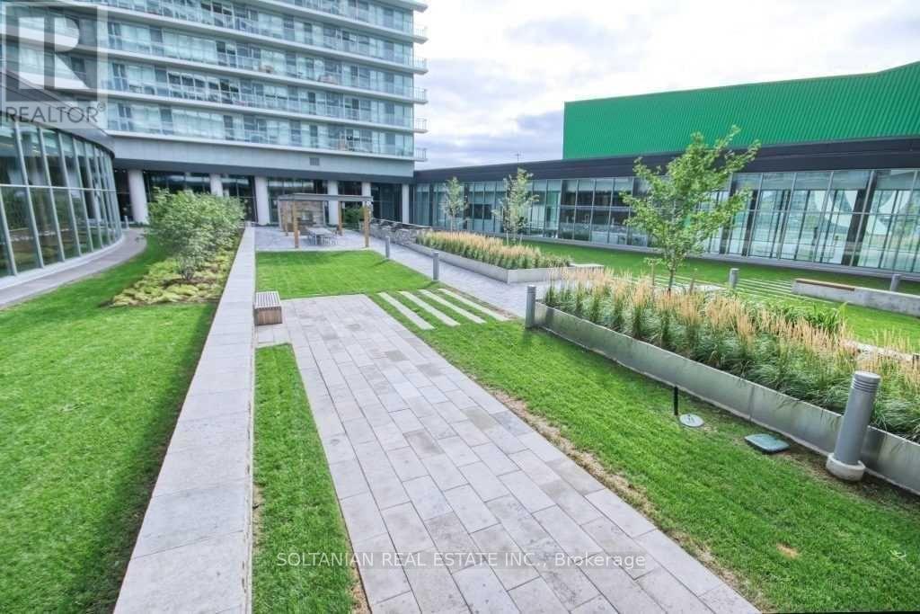3705 - 115 Mcmahon Drive, Toronto, Ontario  M2K 2X9 - Photo 22 - C12438492