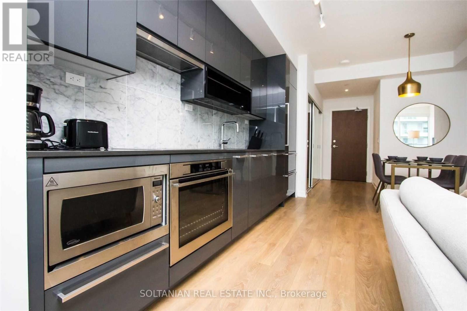 3705 - 115 Mcmahon Drive, Toronto, Ontario  M2K 2X9 - Photo 6 - C12438492