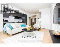 3705 - 115 MCMAHON DRIVE, Toronto, Ontario