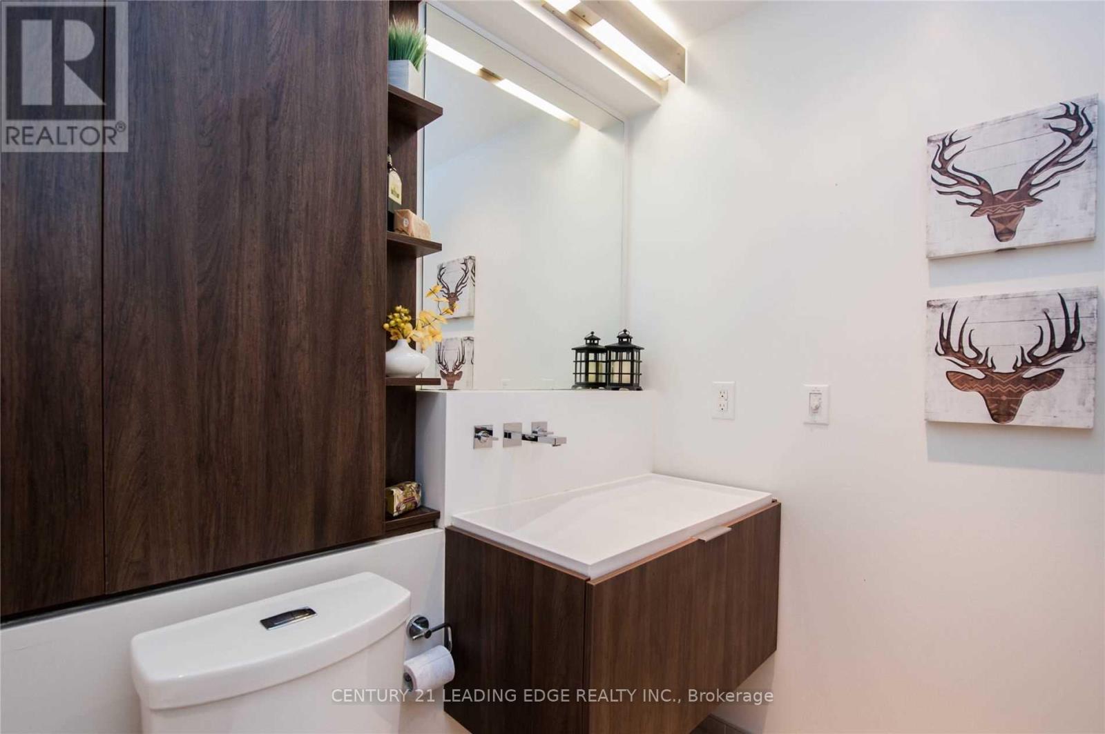 509 - 101 Charles Street E, Toronto, Ontario  M4Y 1V2 - Photo 12 - C12438493