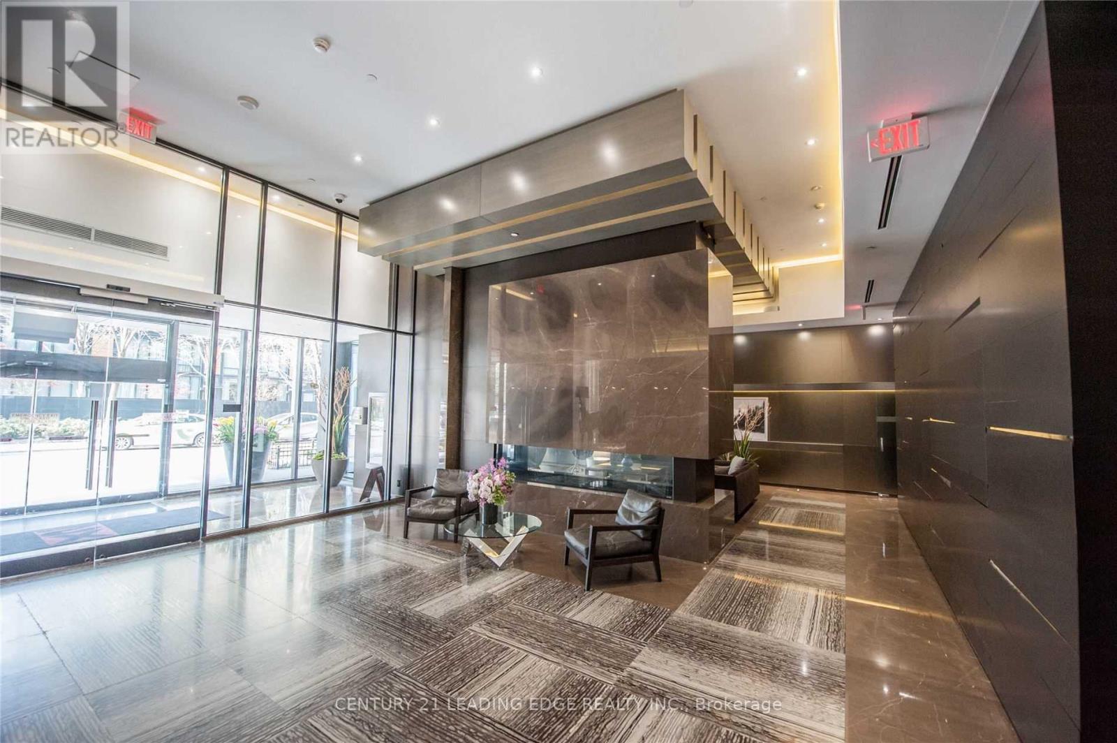 509 - 101 Charles Street E, Toronto, Ontario  M4Y 1V2 - Photo 17 - C12438493