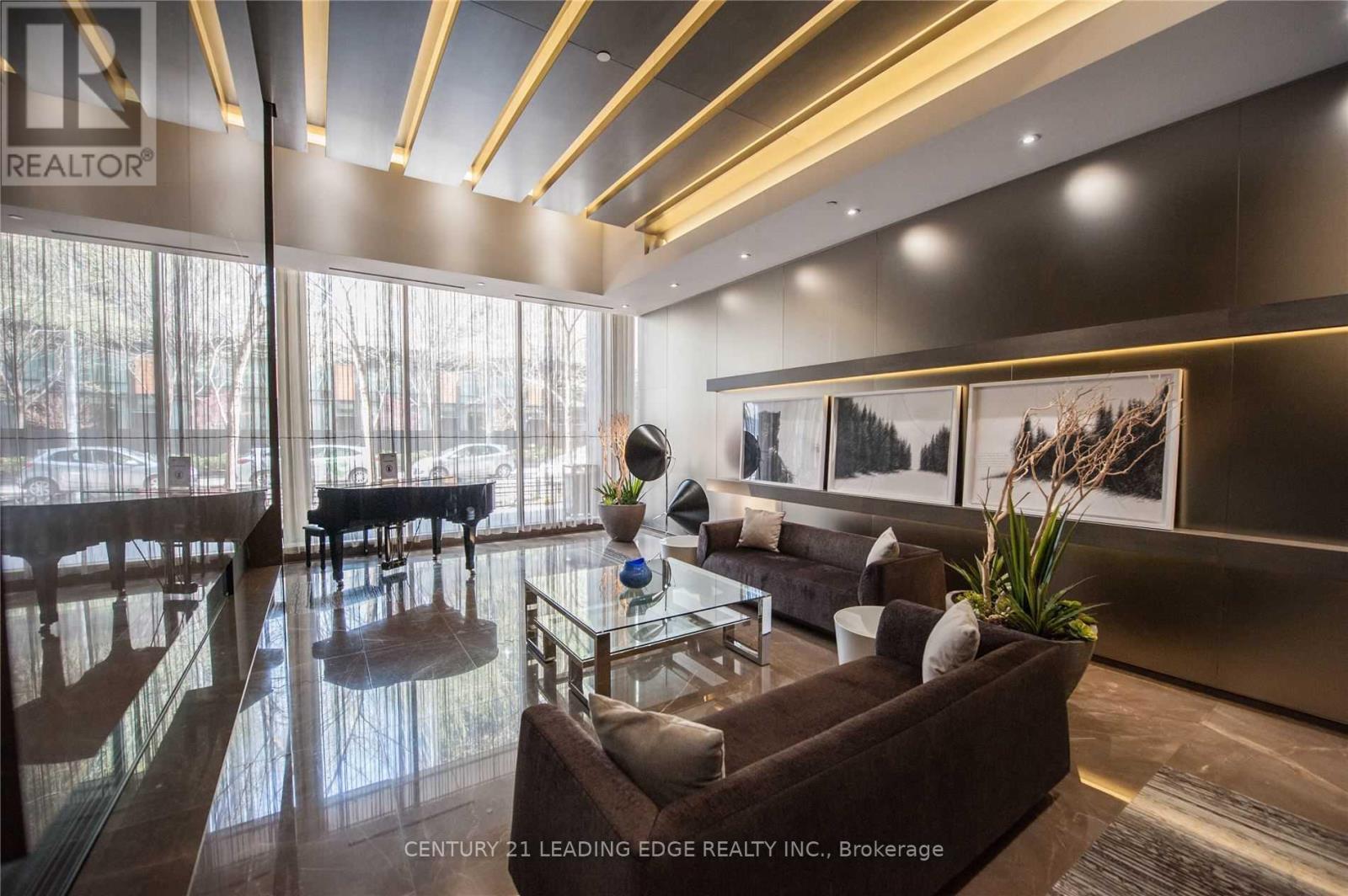 509 - 101 Charles Street E, Toronto, Ontario  M4Y 1V2 - Photo 18 - C12438493