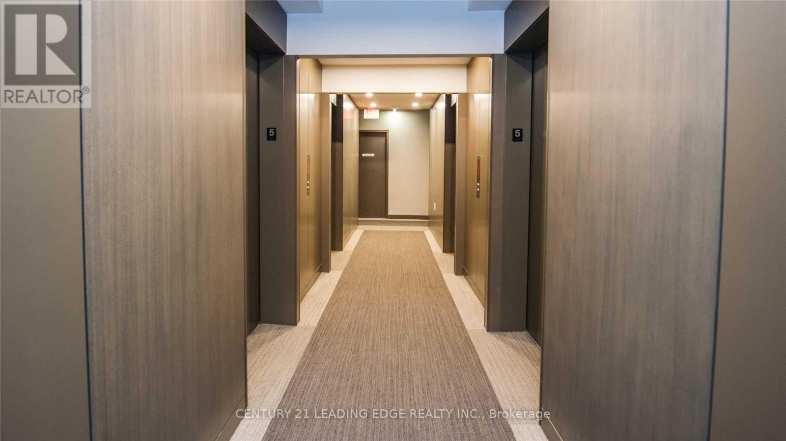 509 - 101 Charles Street E, Toronto, Ontario  M4Y 1V2 - Photo 19 - C12438493