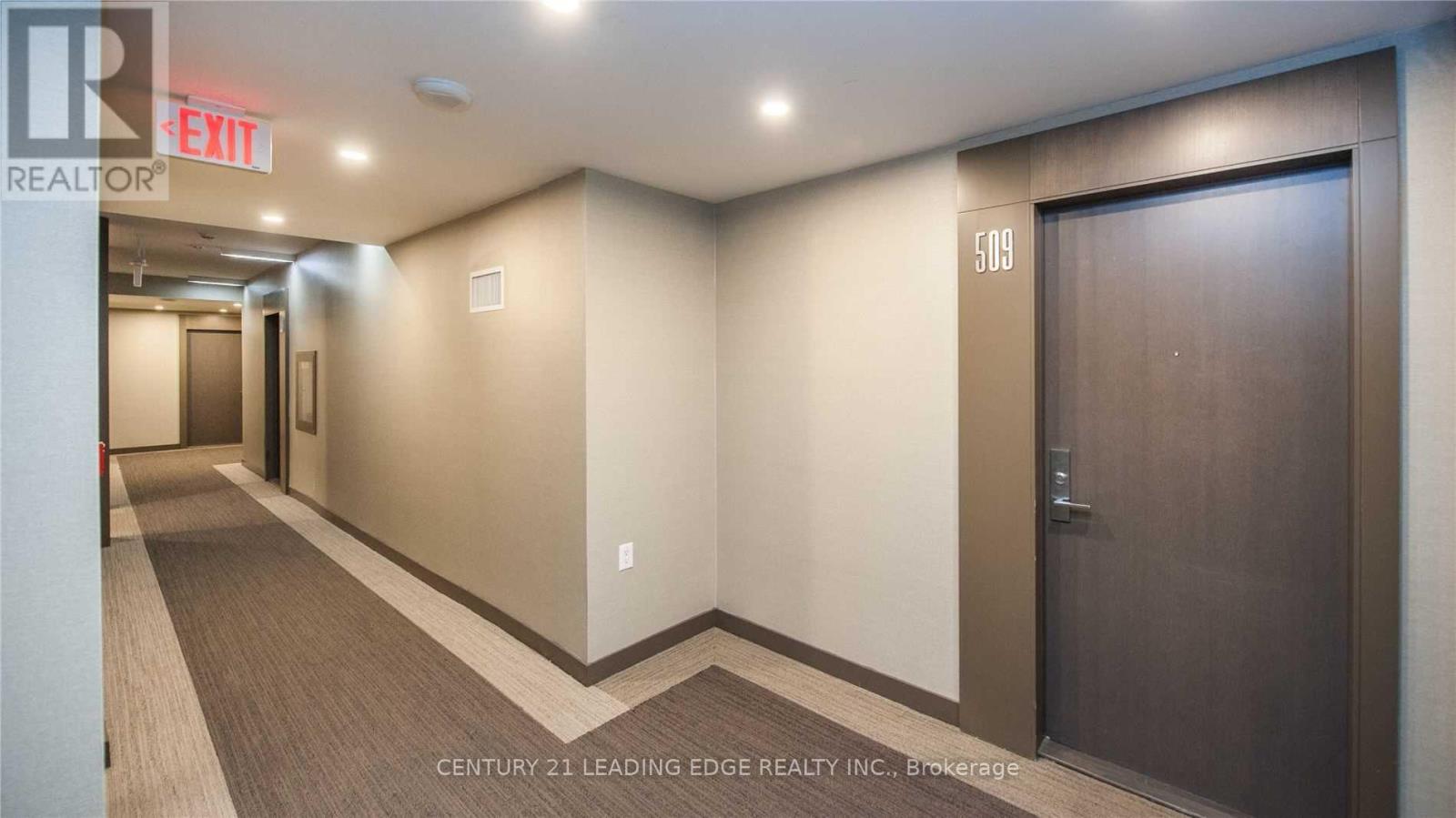 509 - 101 Charles Street E, Toronto, Ontario  M4Y 1V2 - Photo 20 - C12438493