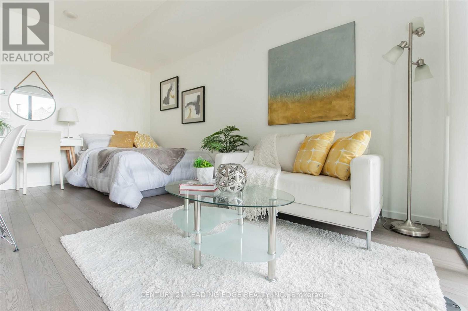509 - 101 Charles Street E, Toronto, Ontario  M4Y 1V2 - Photo 7 - C12438493
