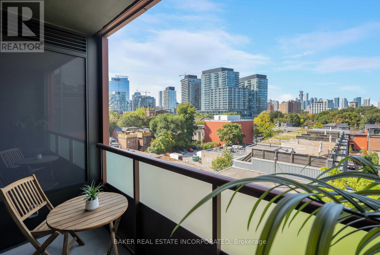 527 - 28 Eastern Avenue, Toronto, Ontario  M5A 0Y2 - Photo 13 - C12438495