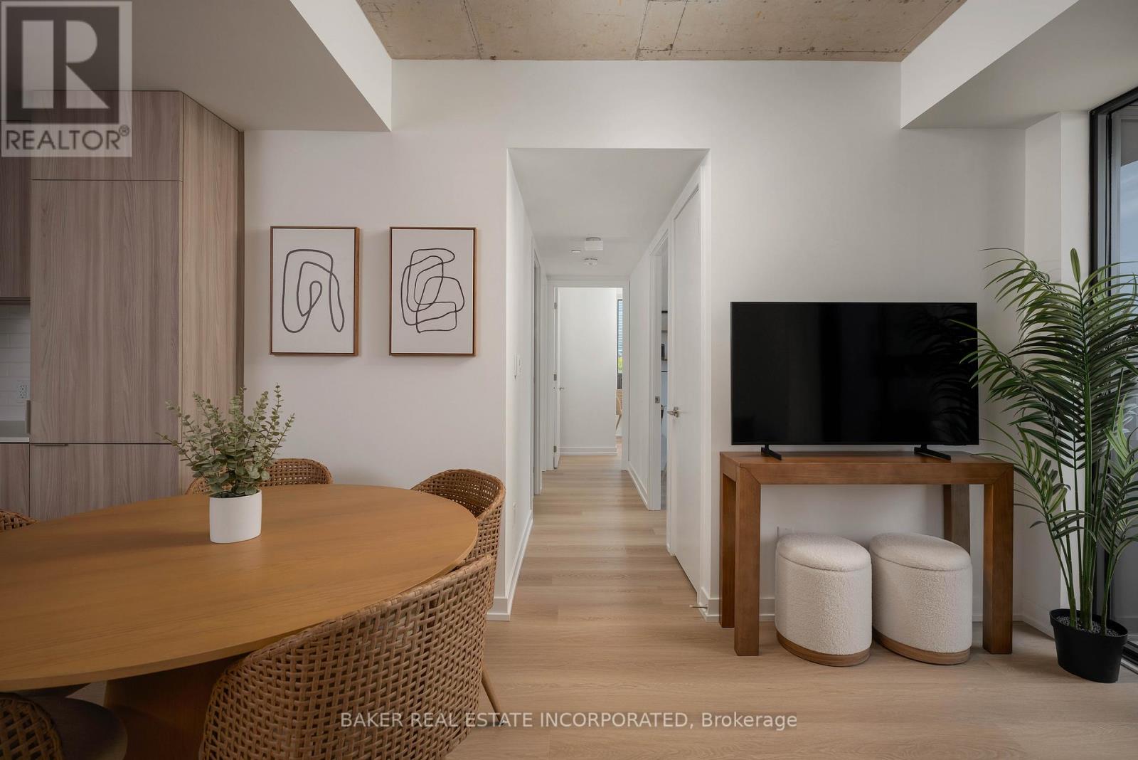527 - 28 Eastern Avenue, Toronto, Ontario  M5A 0Y2 - Photo 3 - C12438495