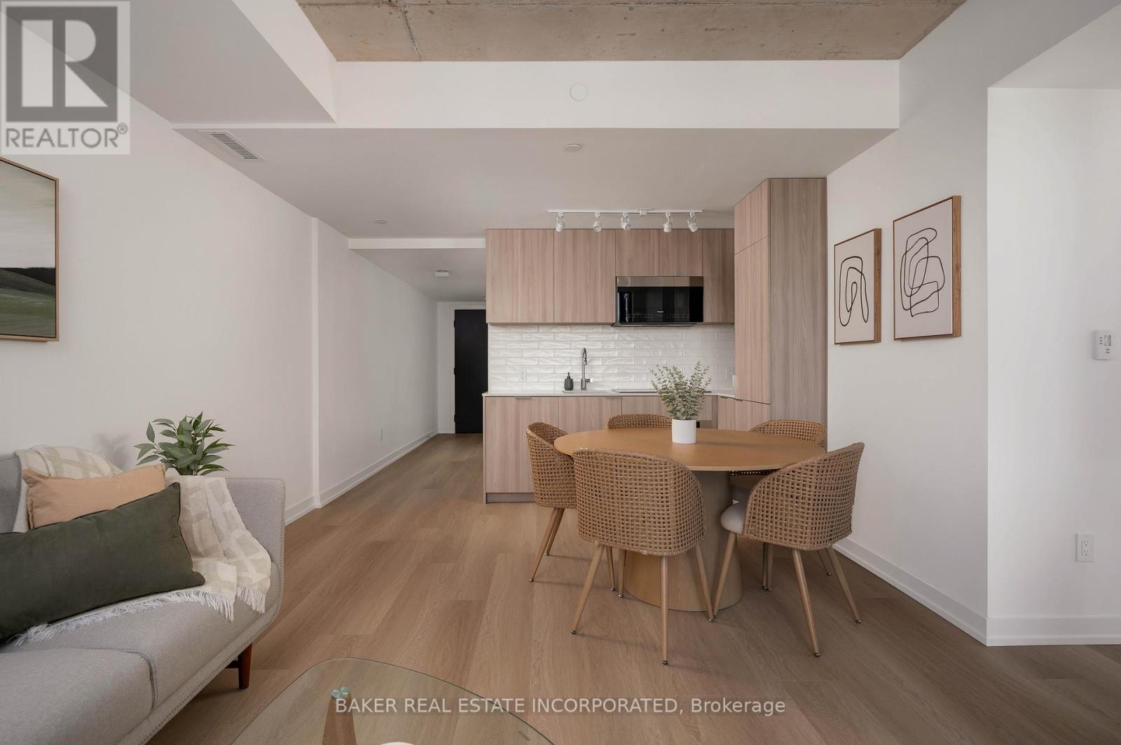 527 - 28 Eastern Avenue, Toronto, Ontario  M5A 0Y2 - Photo 4 - C12438495