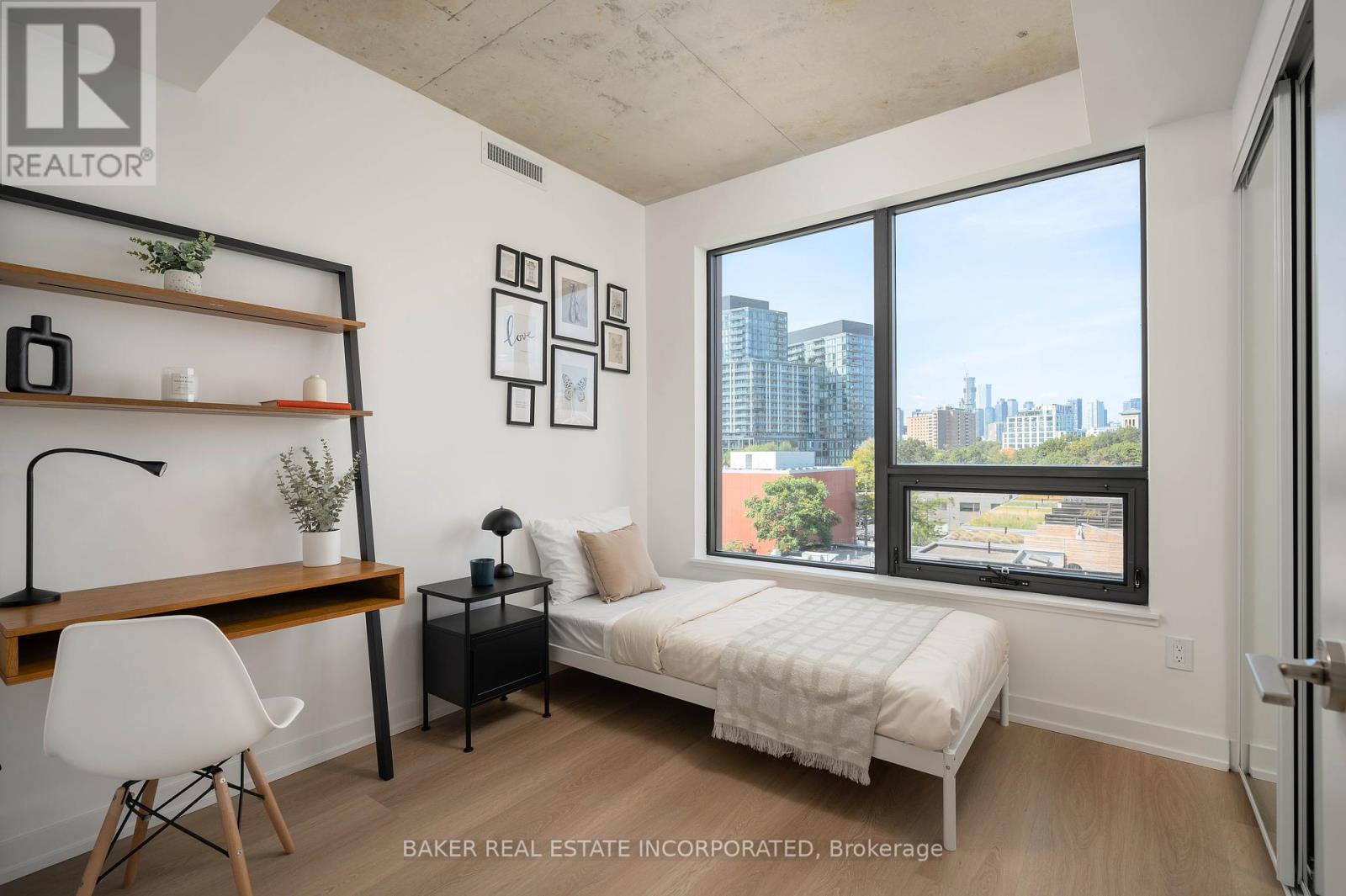 527 - 28 Eastern Avenue, Toronto, Ontario  M5A 0Y2 - Photo 5 - C12438495