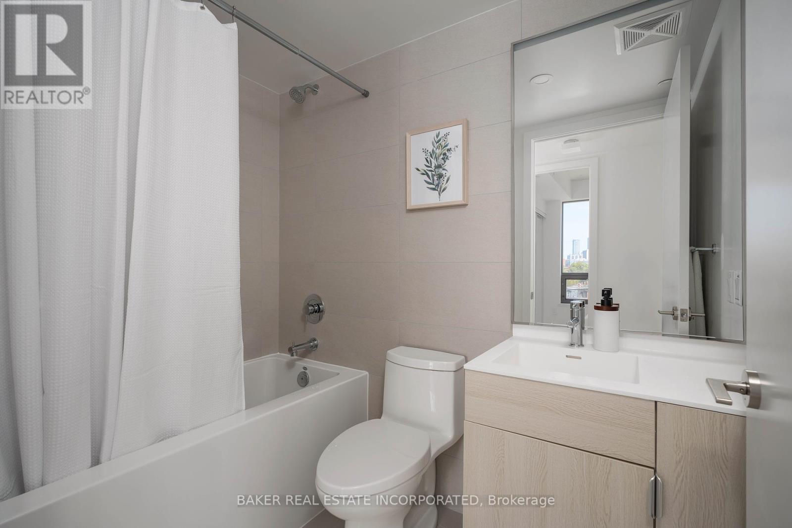 527 - 28 Eastern Avenue, Toronto, Ontario  M5A 0Y2 - Photo 7 - C12438495