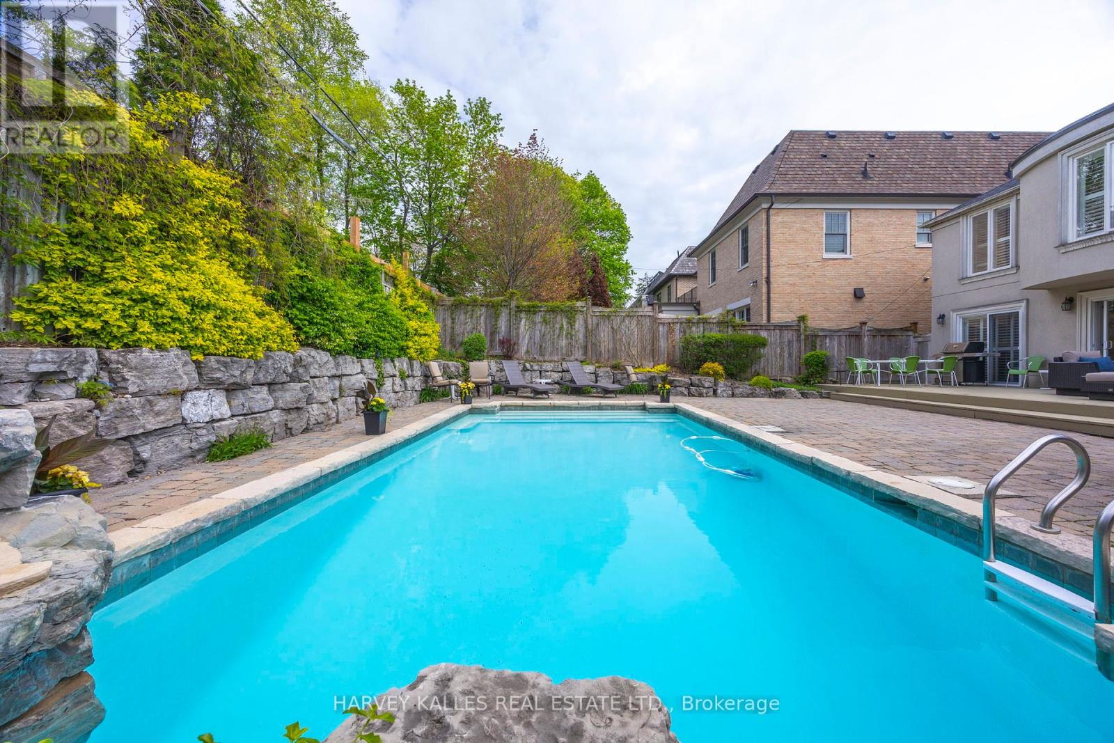 26 Forest Ridge Drive, Toronto, Ontario  M6B 1H3 - Photo 38 - C12438515