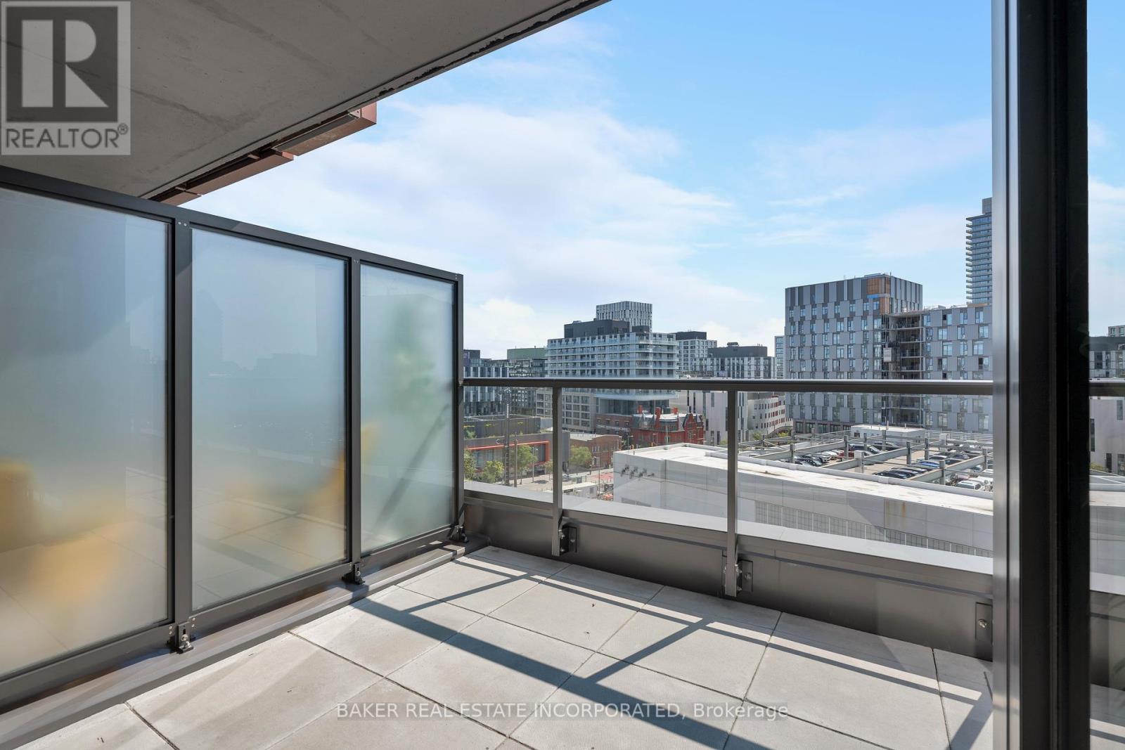813 - 28 Eastern Avenue, Toronto, Ontario  M5A 0Y2 - Photo 14 - C12438523