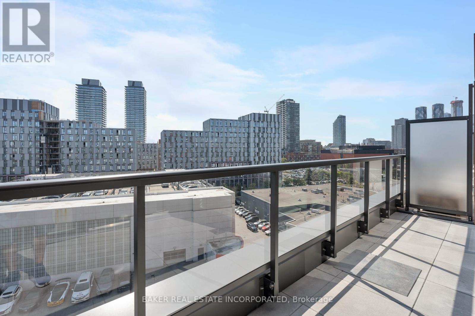 813 - 28 Eastern Avenue, Toronto, Ontario  M5A 0Y2 - Photo 15 - C12438523