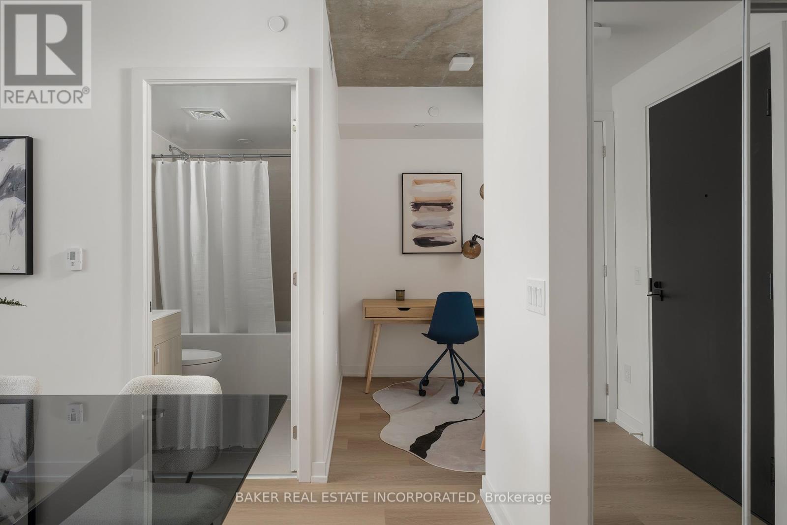 813 - 28 Eastern Avenue, Toronto, Ontario  M5A 0Y2 - Photo 6 - C12438523