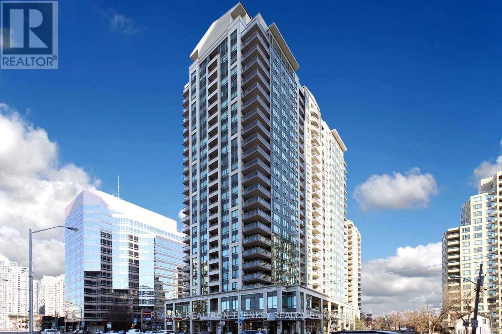 2116 - 18 Parkview Avenue, Toronto, Ontario  M2N 7H7 - Photo 1 - C12438553