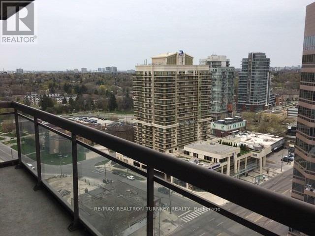 2116 - 18 Parkview Avenue, Toronto, Ontario  M2N 7H7 - Photo 17 - C12438553