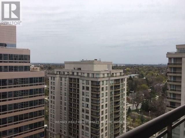 2116 - 18 Parkview Avenue, Toronto, Ontario  M2N 7H7 - Photo 18 - C12438553