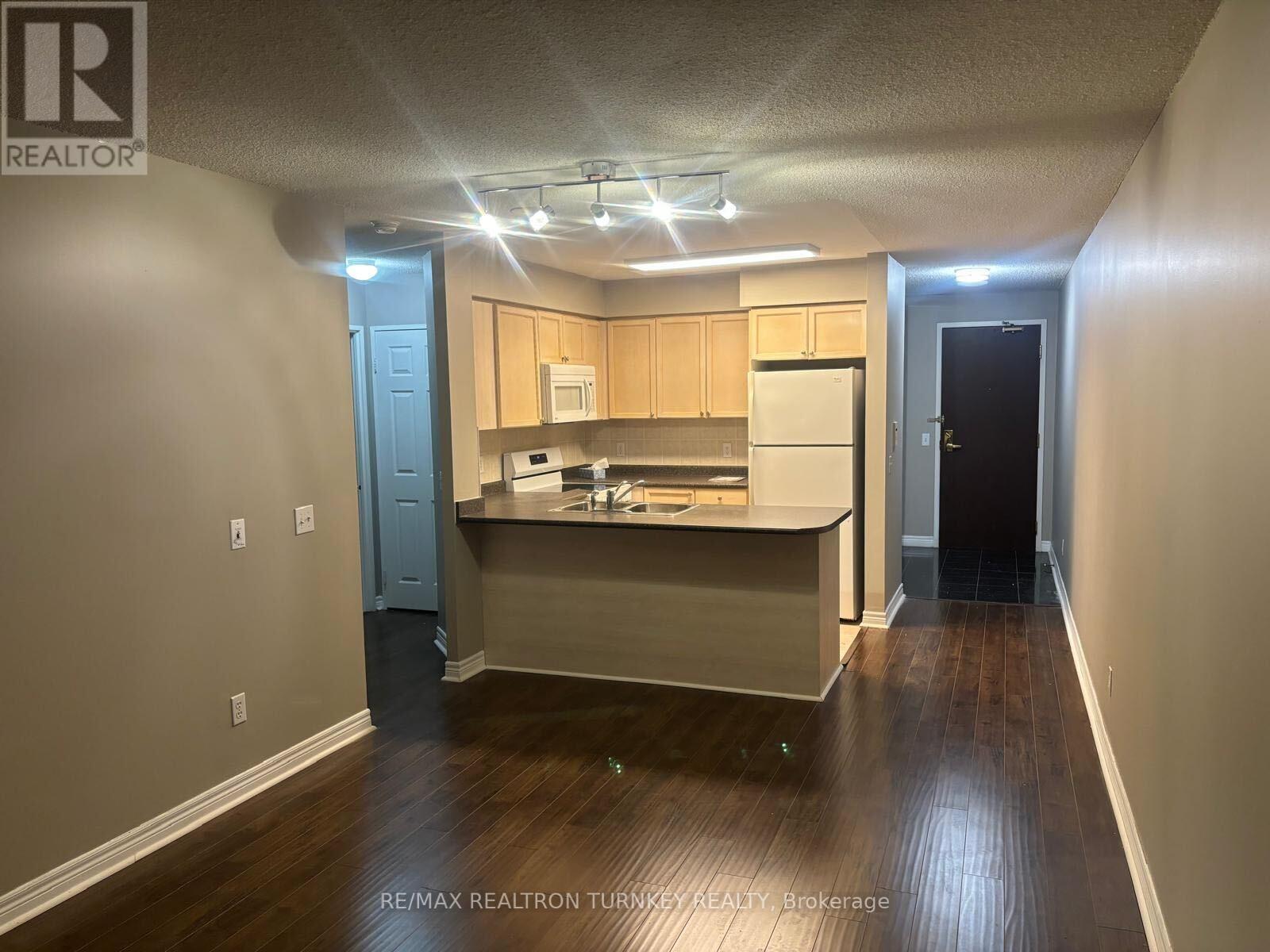 2116 - 18 Parkview Avenue, Toronto, Ontario  M2N 7H7 - Photo 3 - C12438553