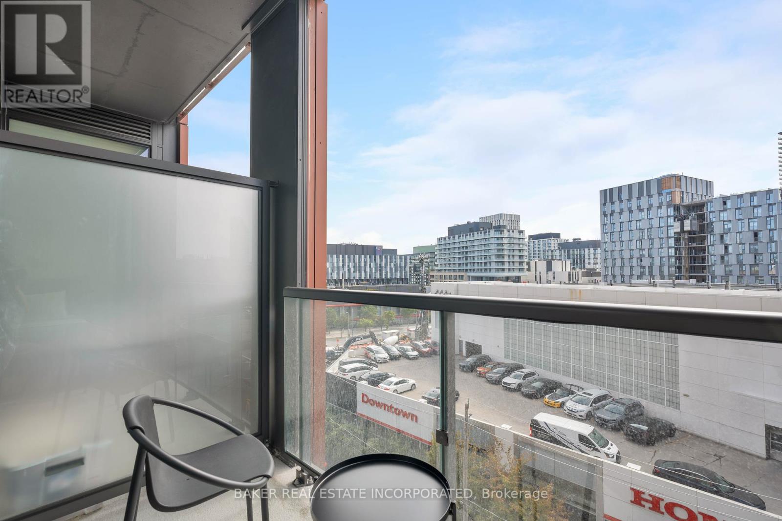 617 - 28 Eastern Avenue, Toronto, Ontario  M5A 0Y2 - Photo 13 - C12438554