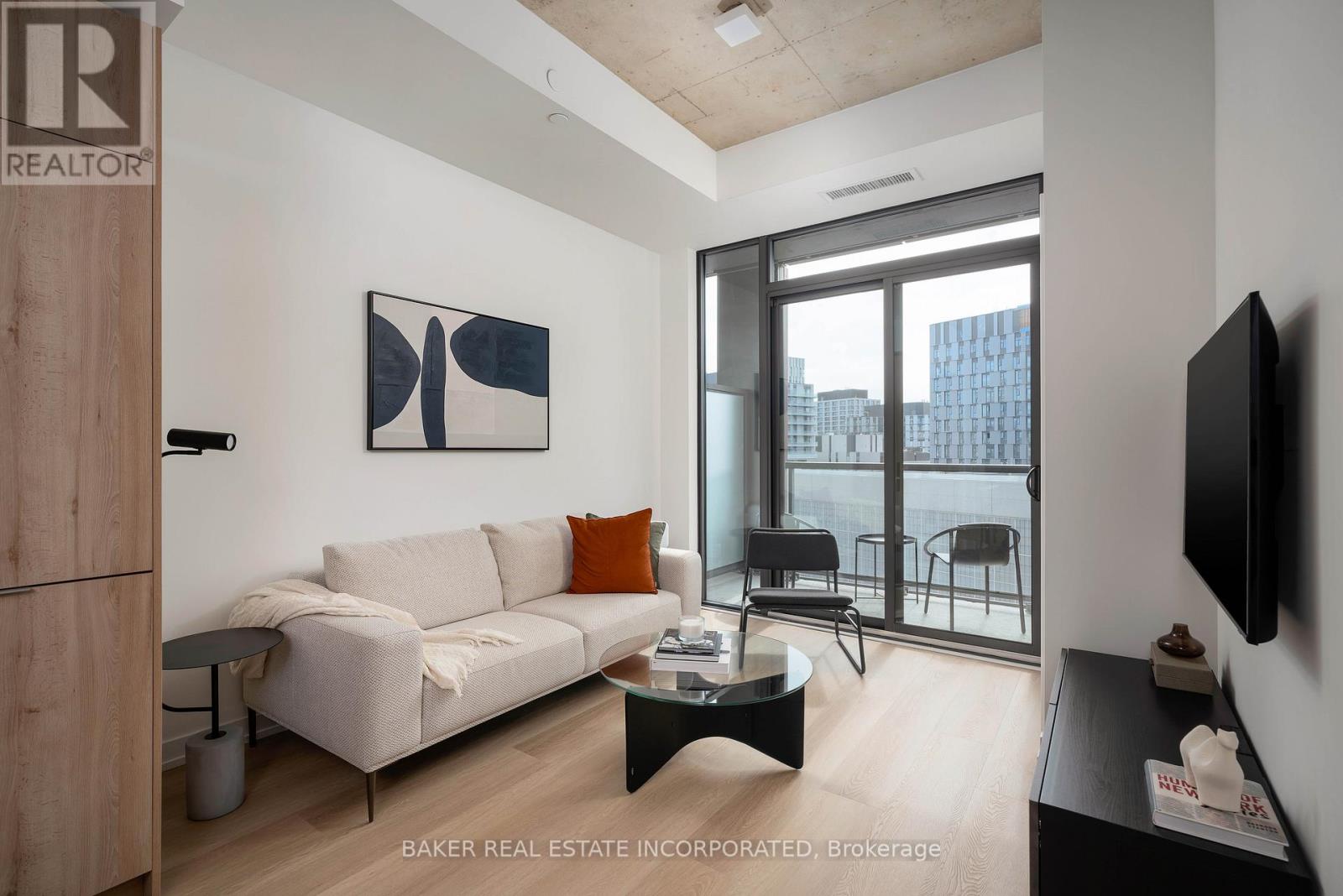617 - 28 Eastern Avenue, Toronto, Ontario  M5A 0Y2 - Photo 8 - C12438554