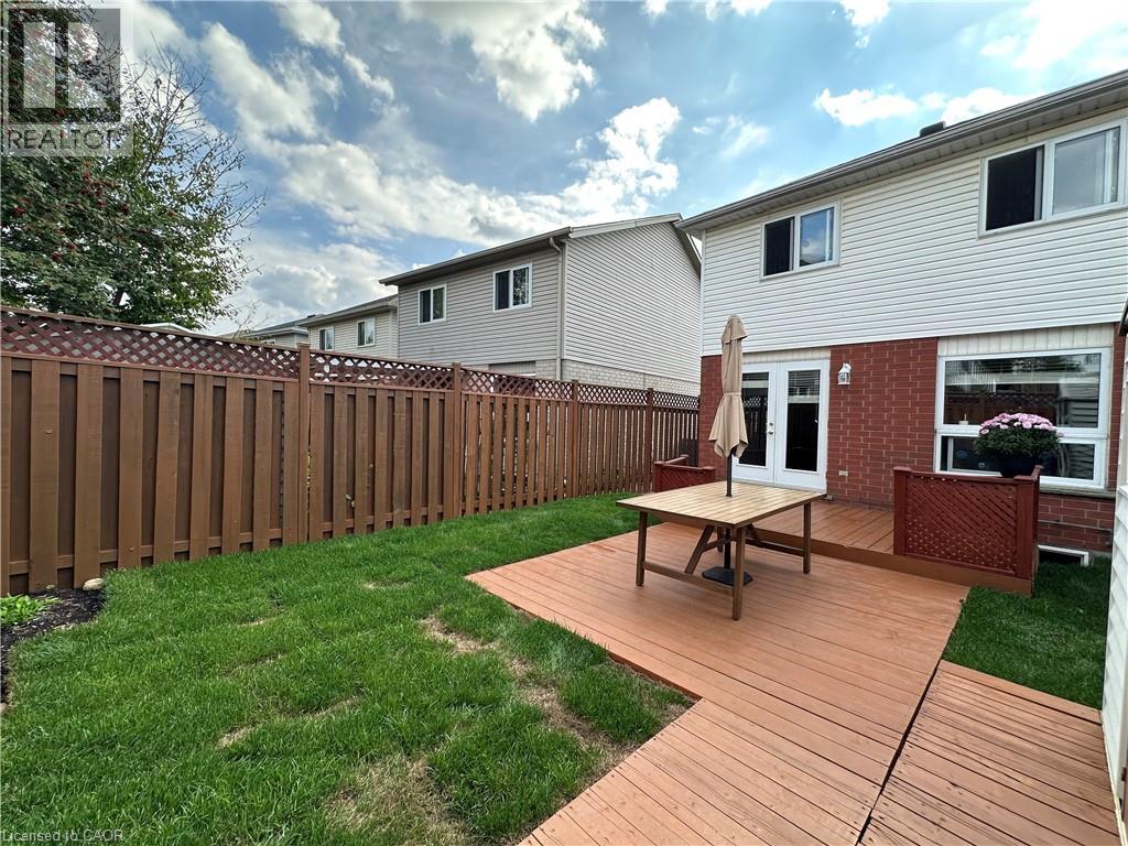 158 Wilderness Drive, Kitchener, Ontario  N2E 3R7 - Photo 31 - 40749405