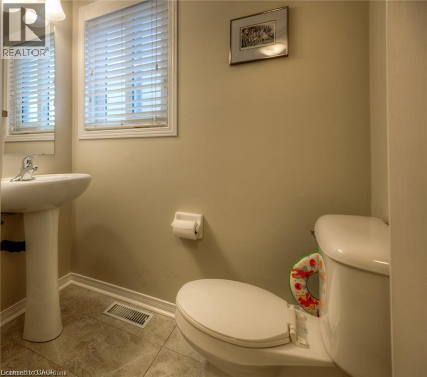 158 Wilderness Drive, Kitchener, Ontario  N2E 3R7 - Photo 12 - 40749405