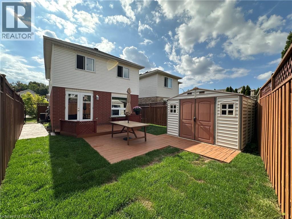 158 Wilderness Drive, Kitchener, Ontario  N2E 3R7 - Photo 29 - 40749405