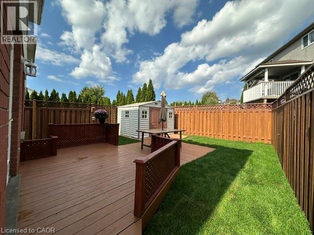 158 Wilderness Drive, Kitchener, Ontario  N2E 3R7 - Photo 28 - 40749405