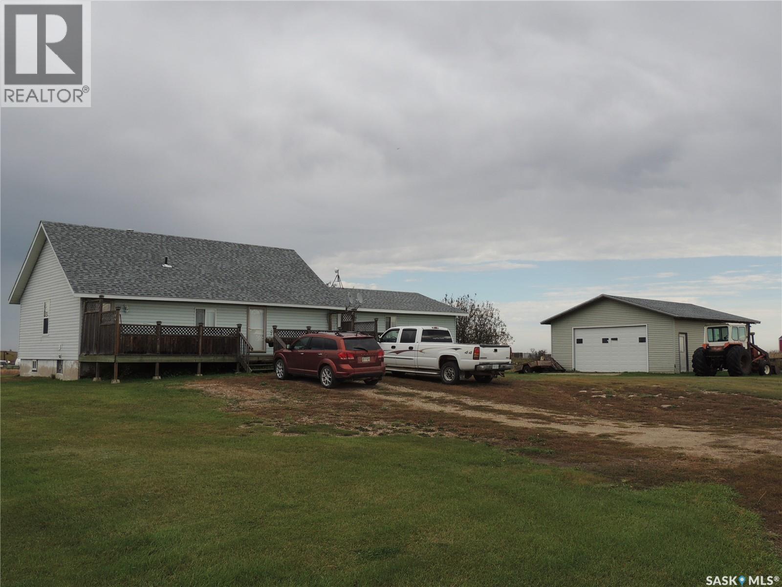 Boehmer Acreage, Coalfields Rm No. 4, Saskatchewan  S0C 0M0 - Photo 3 - SK019823