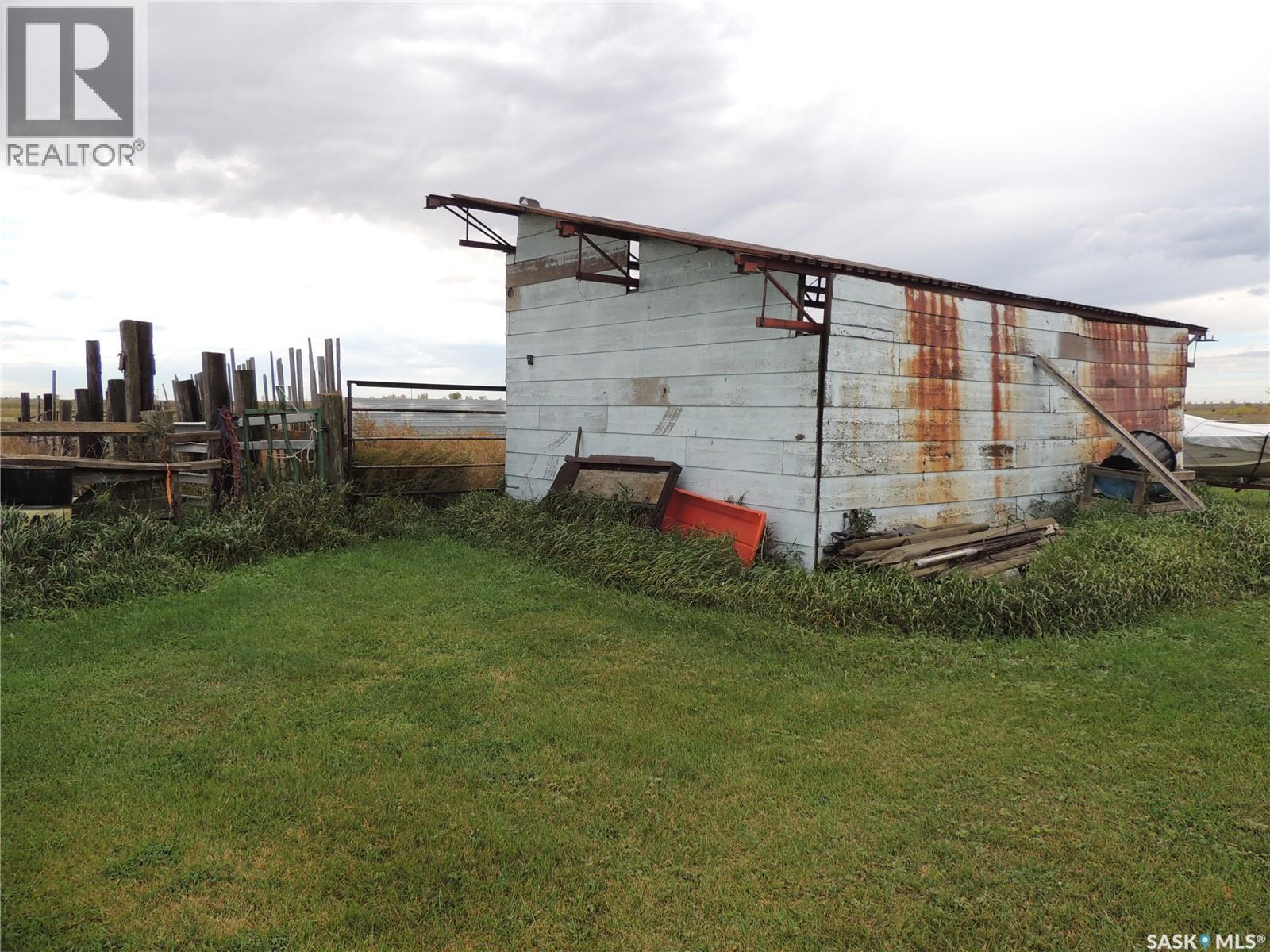Boehmer Acreage, Coalfields Rm No. 4, Saskatchewan  S0C 0M0 - Photo 8 - SK019823