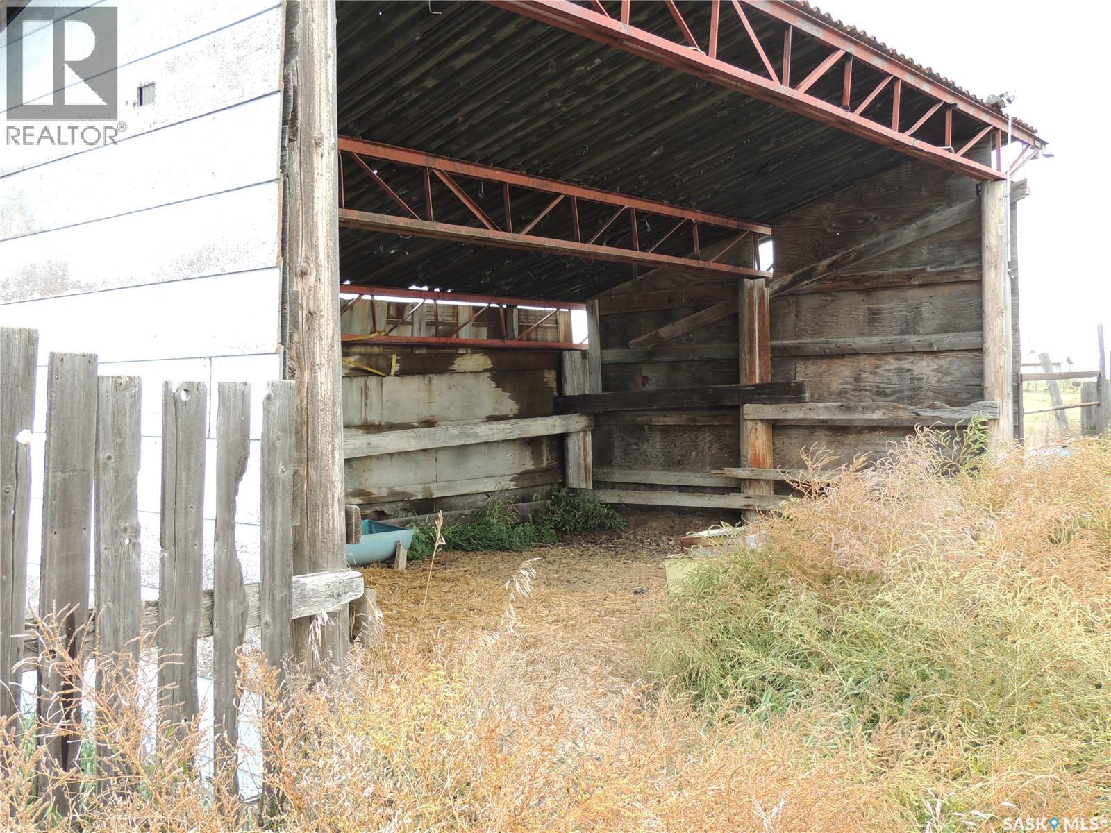 Boehmer Acreage, Coalfields Rm No. 4, Saskatchewan  S0C 0M0 - Photo 9 - SK019823