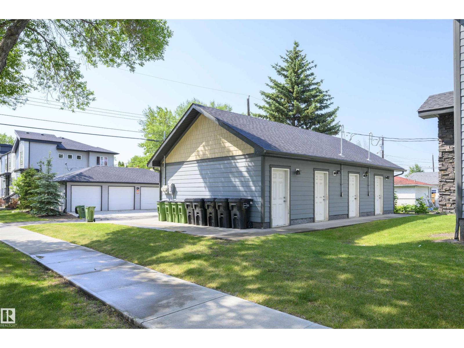 10204 113 Av Nw, Edmonton, Alberta  T5G 0W9 - Photo 43 - E4457883